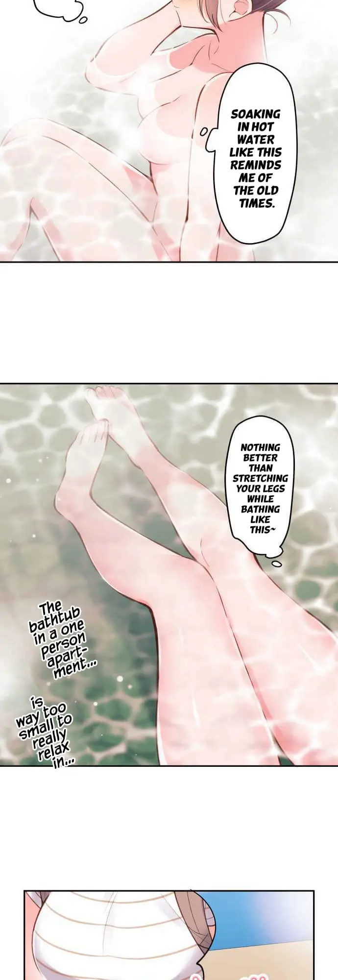 Waka-chan wa Kyou mo Azatoi - Chapter 21 - Page 26