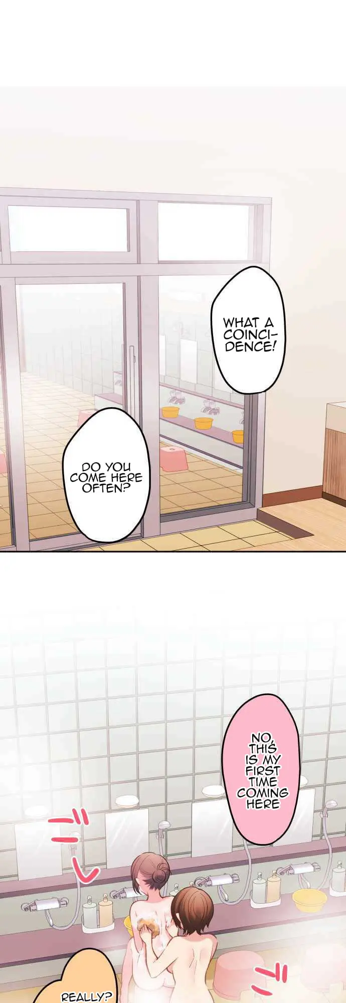 Waka-chan wa Kyou mo Azatoi - Chapter 22 - Page 3