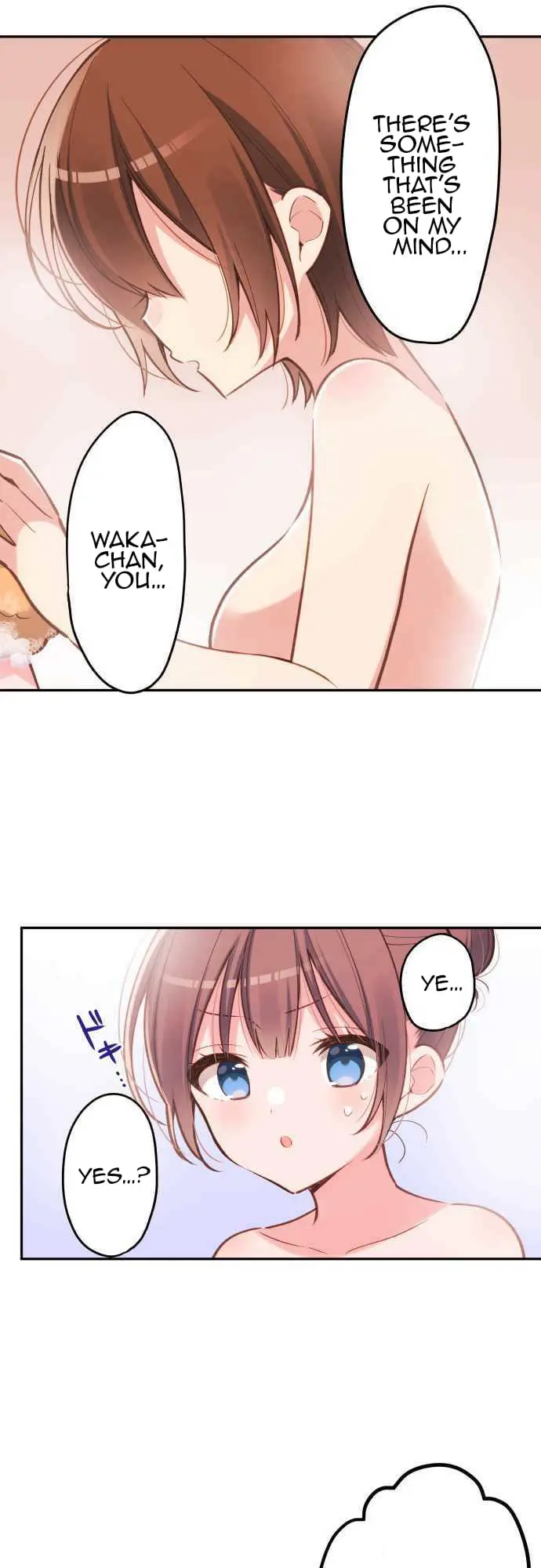 Waka-chan wa Kyou mo Azatoi - Chapter 22 - Page 6