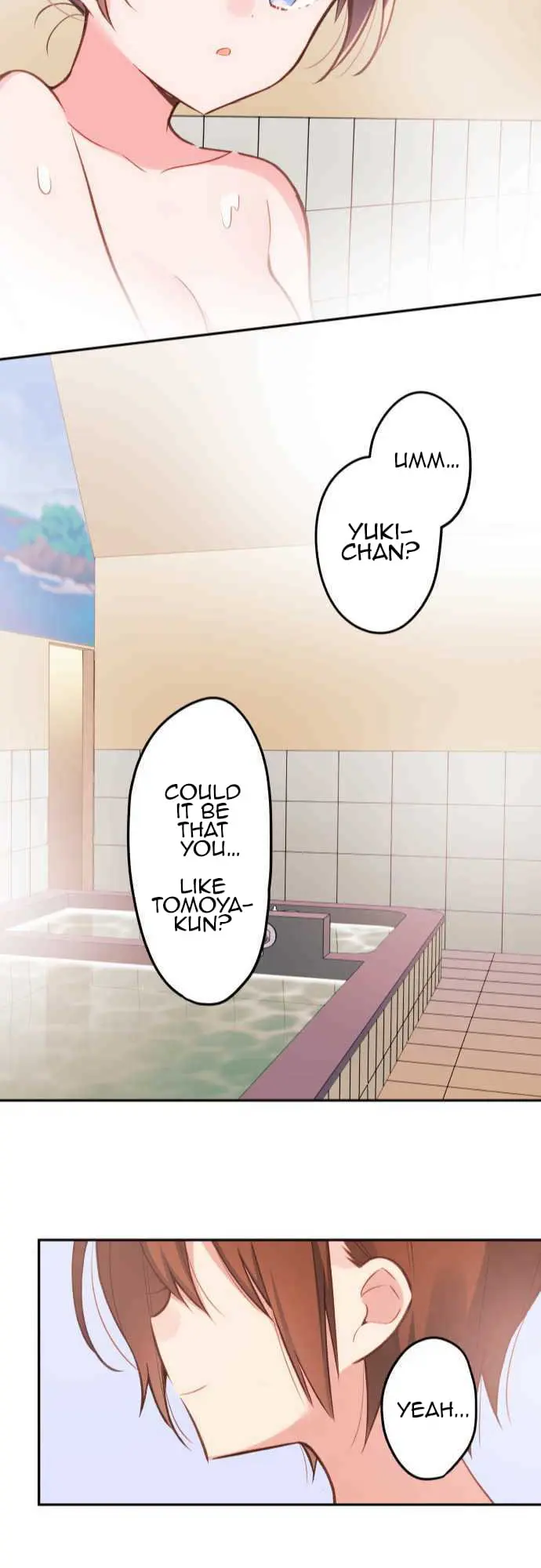 Waka-chan wa Kyou mo Azatoi - Chapter 22 - Page 22