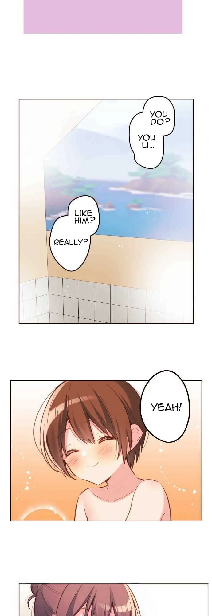 Waka-chan wa Kyou mo Azatoi - Chapter 23 - Page 3
