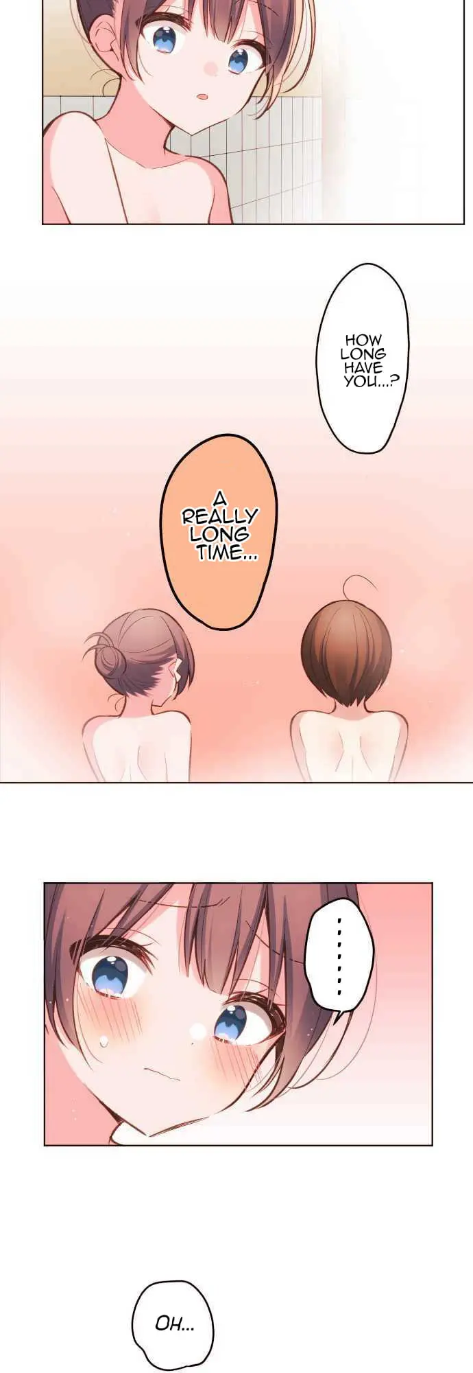 Waka-chan wa Kyou mo Azatoi - Chapter 23 - Page 4