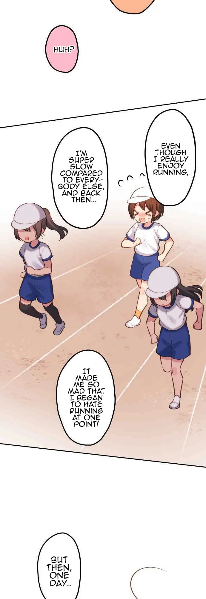 Waka-chan wa Kyou mo Azatoi - Chapter 23 - Page 12