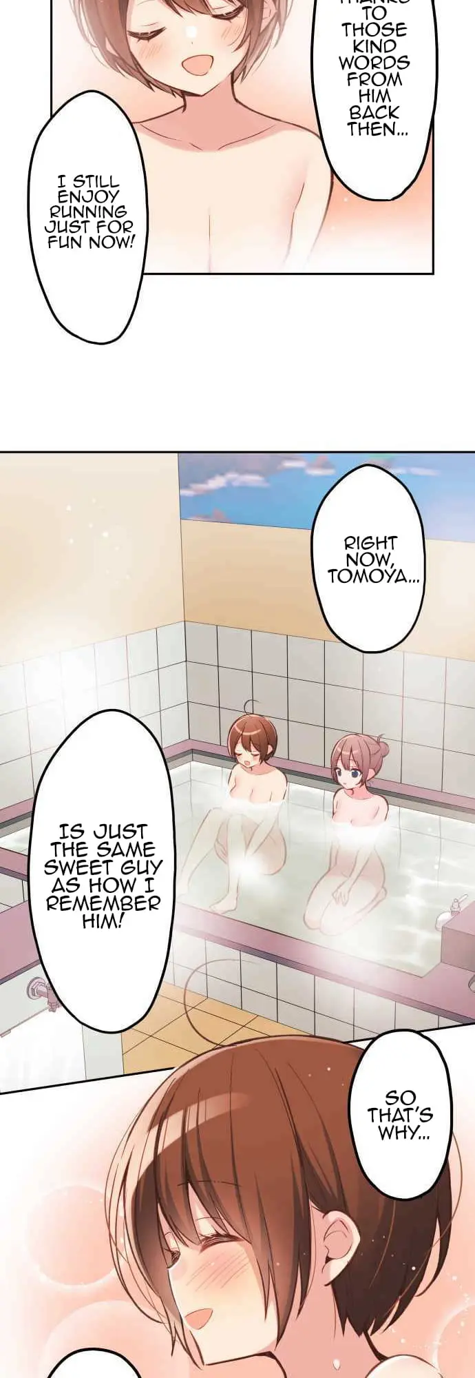 Waka-chan wa Kyou mo Azatoi - Chapter 23 - Page 15