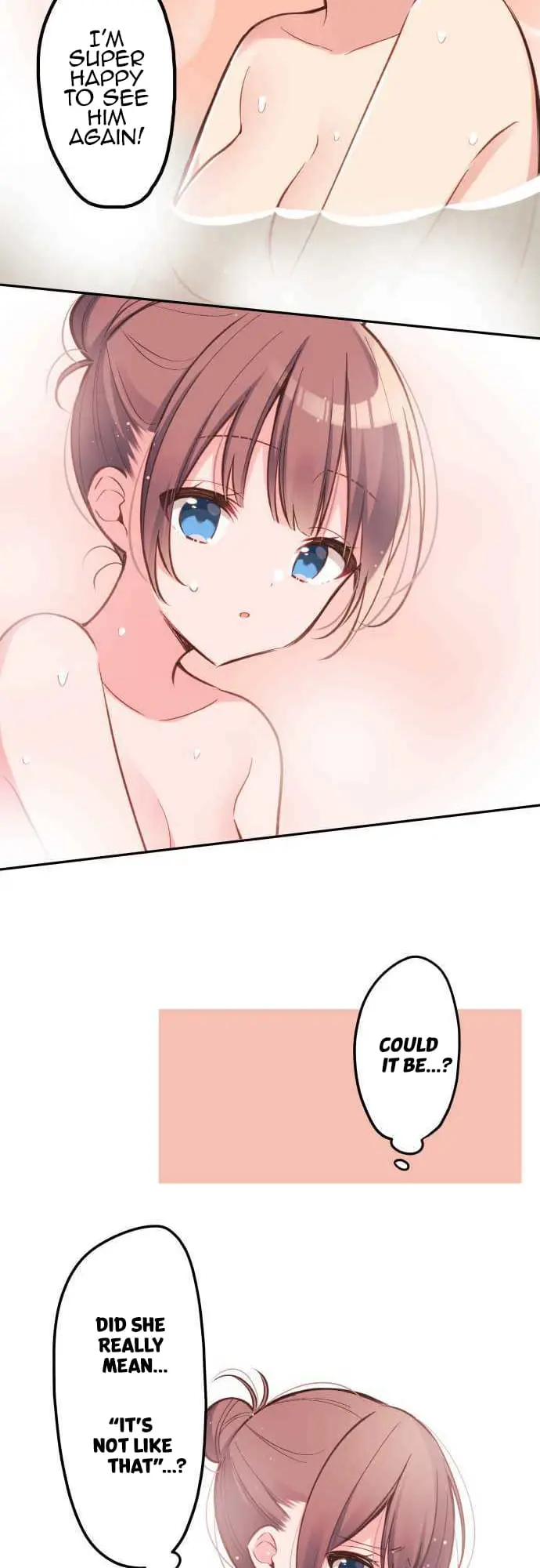 Waka-chan wa Kyou mo Azatoi - Chapter 23 - Page 16