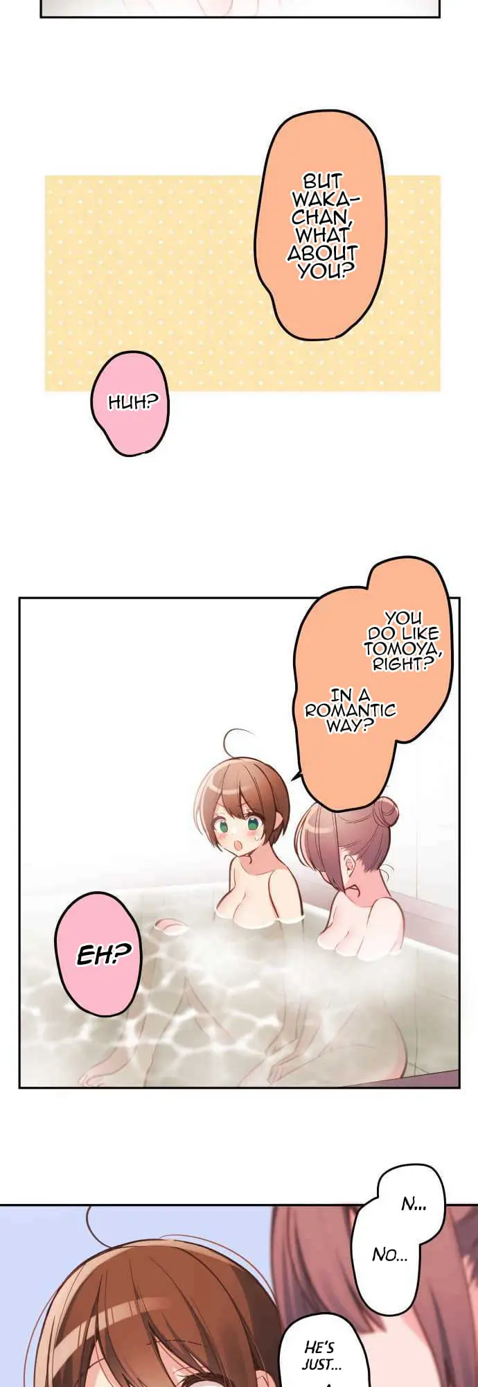 Waka-chan wa Kyou mo Azatoi - Chapter 23 - Page 18