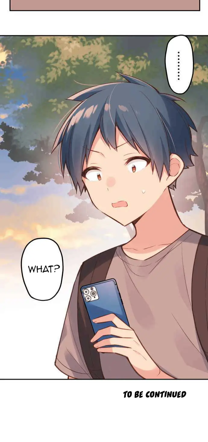 Waka-chan wa Kyou mo Azatoi - Chapter 23 - Page 24