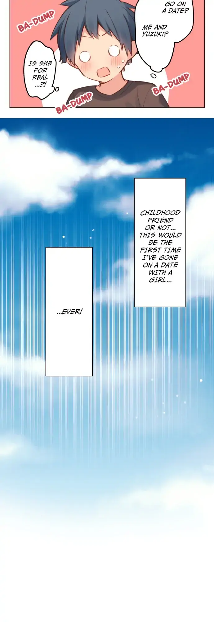 Waka-chan wa Kyou mo Azatoi - Chapter 26 - Page 4