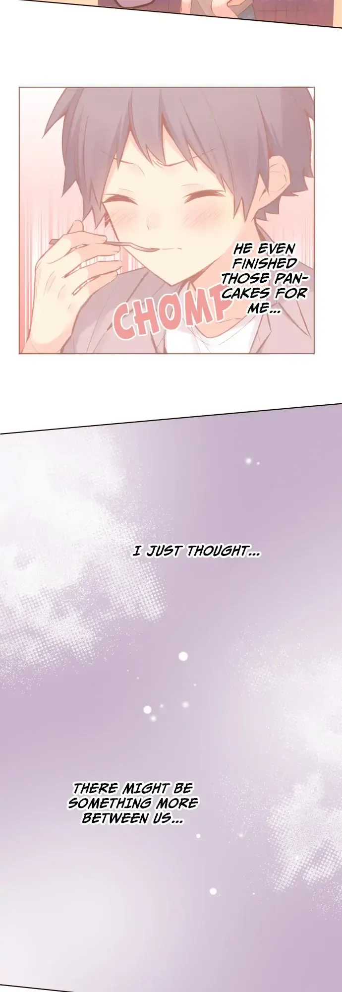 Waka-chan wa Kyou mo Azatoi - Chapter 28 - Page 21