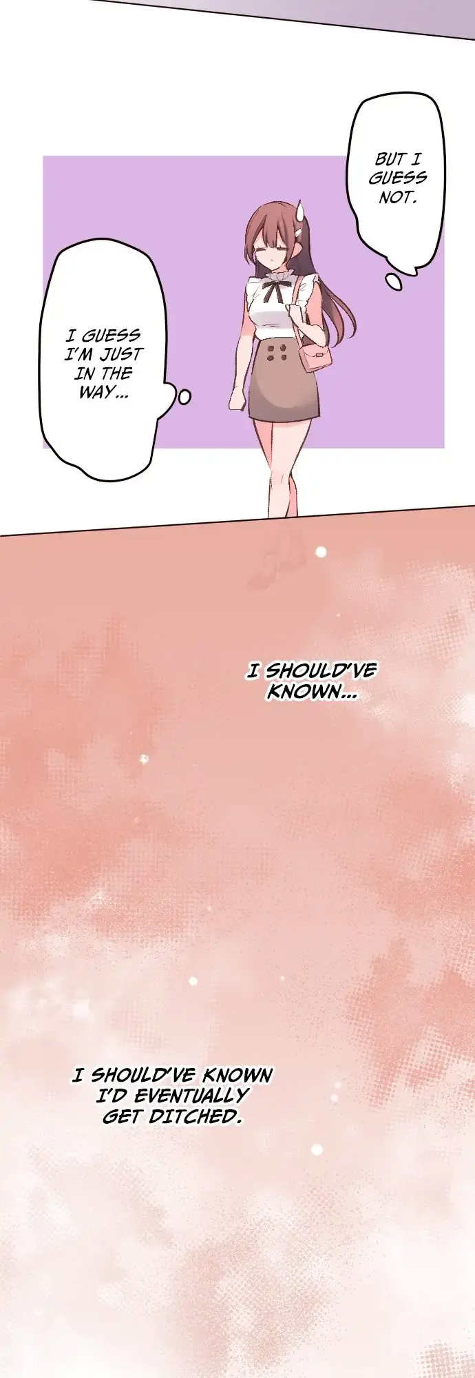 Waka-chan wa Kyou mo Azatoi - Chapter 28 - Page 22