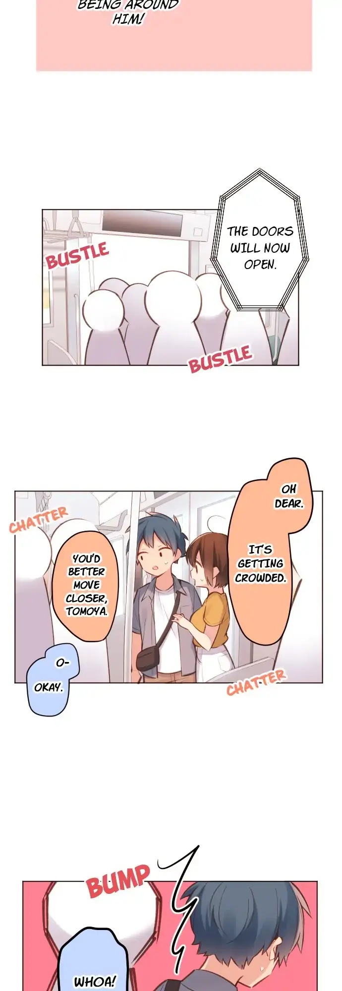 Waka-chan wa Kyou mo Azatoi - Chapter 29 - Page 8