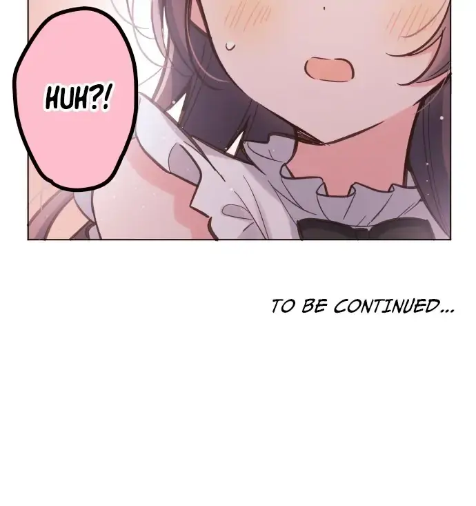 Waka-chan wa Kyou mo Azatoi - Chapter 29 - Page 27