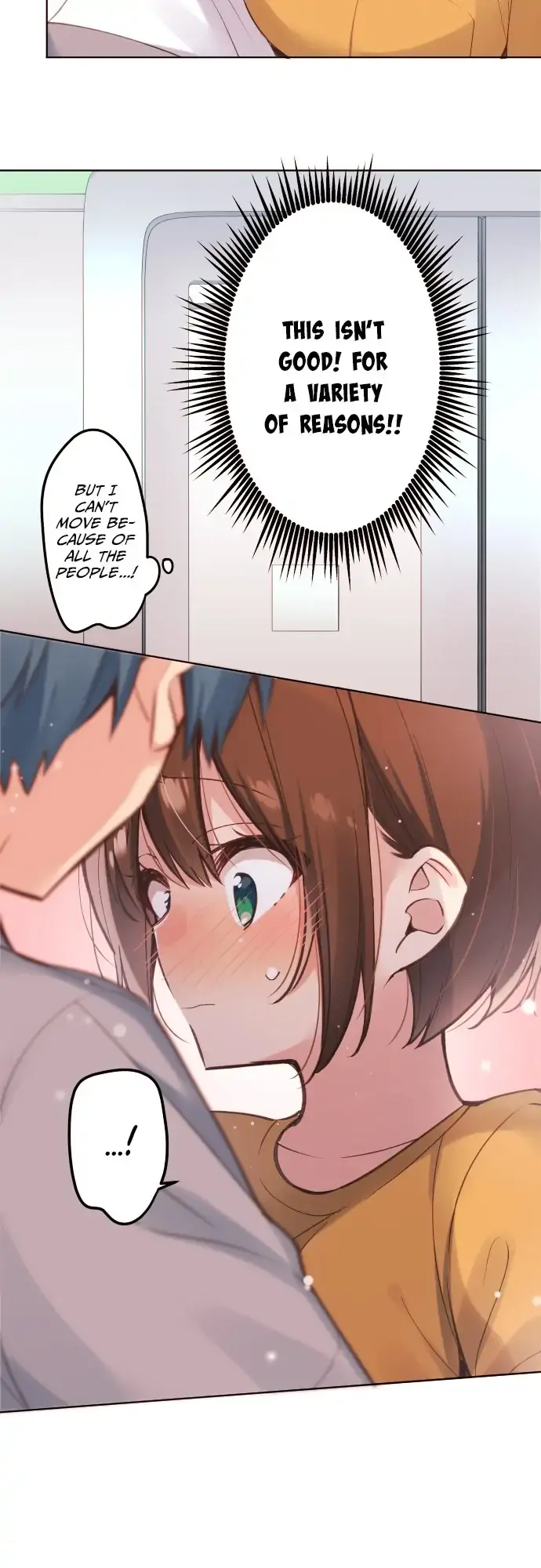 Waka-chan wa Kyou mo Azatoi - Chapter 30 - Page 7