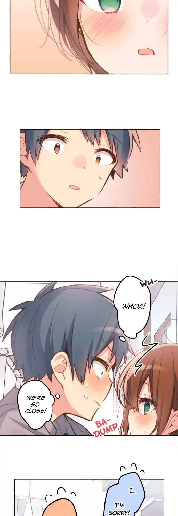 Waka-chan wa Kyou mo Azatoi - Chapter 30 - Page 13