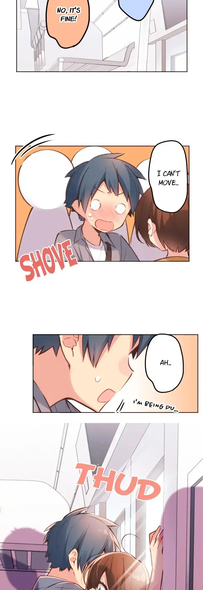 Waka-chan wa Kyou mo Azatoi - Chapter 30 - Page 14