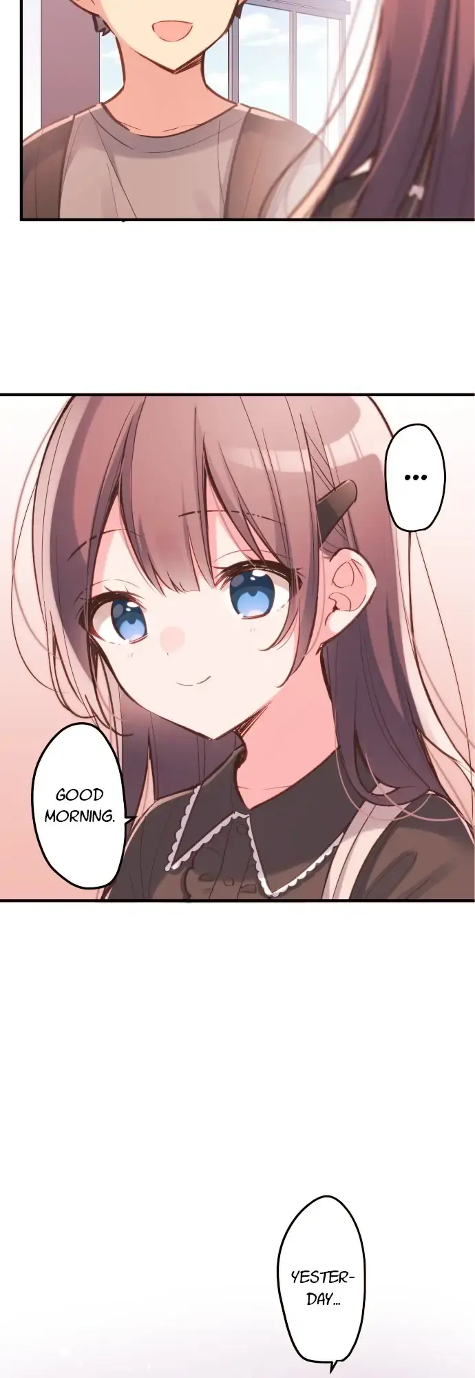 Waka-chan wa Kyou mo Azatoi - Chapter 31 - Page 2