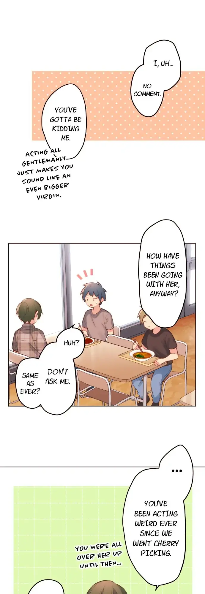 Waka-chan wa Kyou mo Azatoi - Chapter 31 - Page 10
