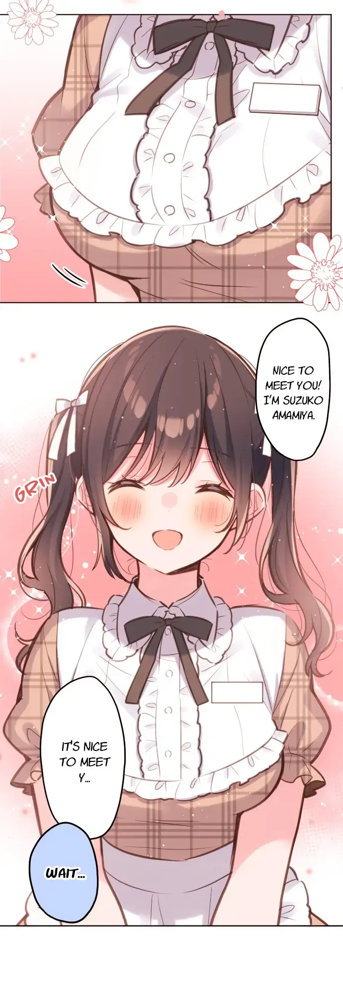 Waka-chan wa Kyou mo Azatoi - Chapter 31 - Page 28
