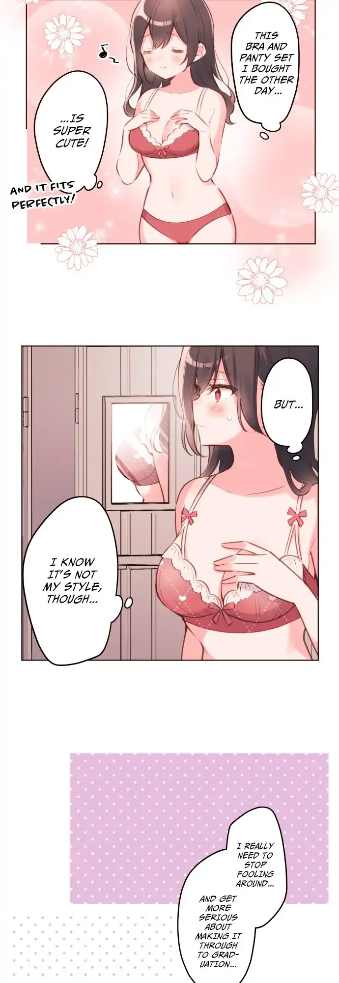 Waka-chan wa Kyou mo Azatoi - Chapter 32 - Page 24