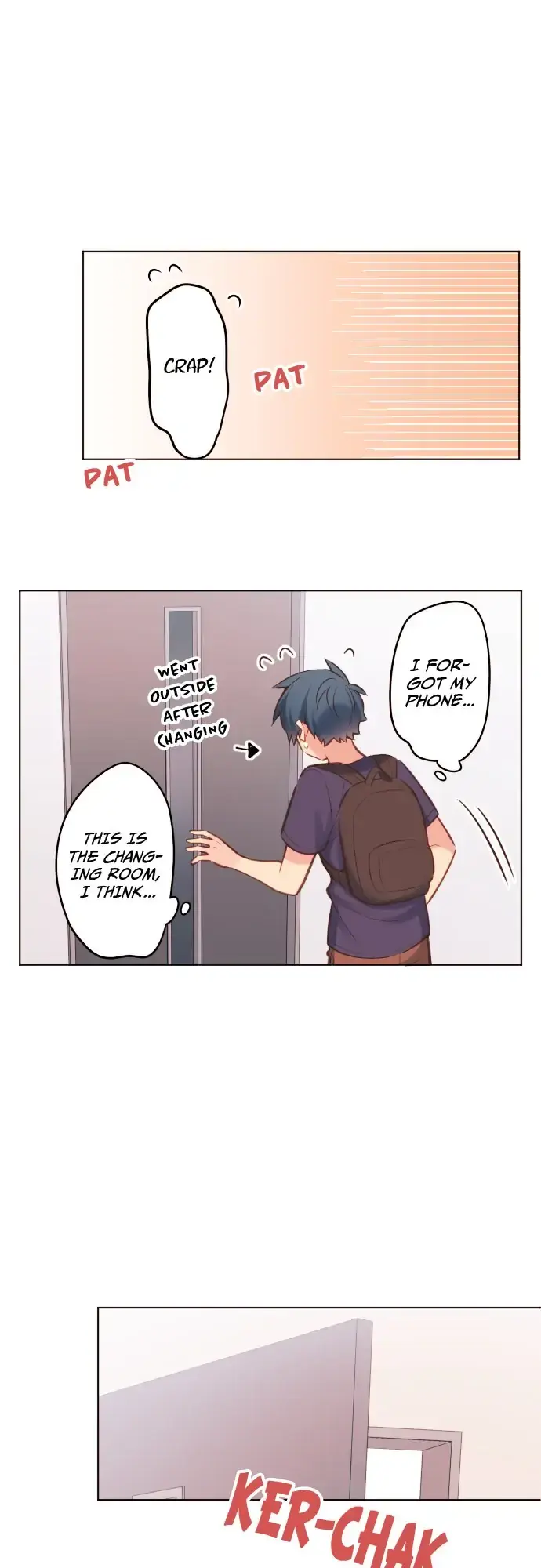 Waka-chan wa Kyou mo Azatoi - Chapter 32 - Page 26