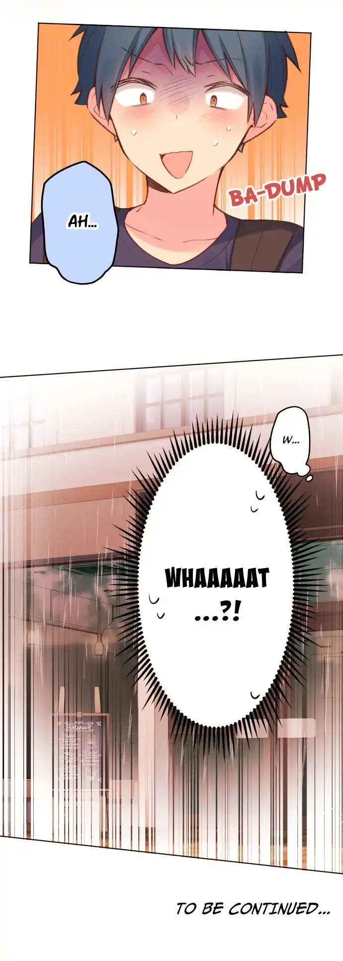 Waka-chan wa Kyou mo Azatoi - Chapter 32 - Page 29