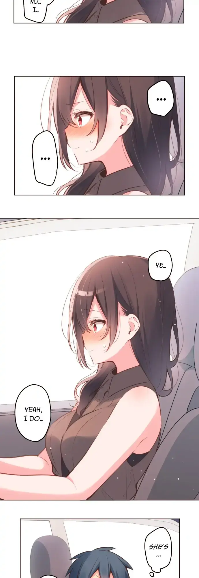 Waka-chan wa Kyou mo Azatoi - Chapter 33 - Page 14