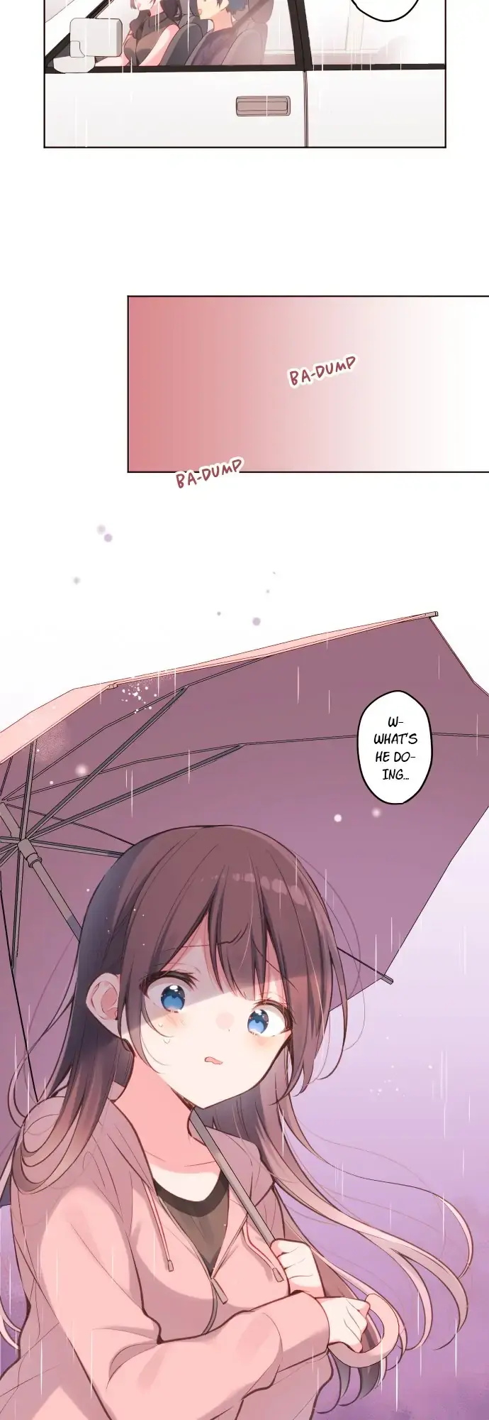 Waka-chan wa Kyou mo Azatoi - Chapter 33 - Page 26