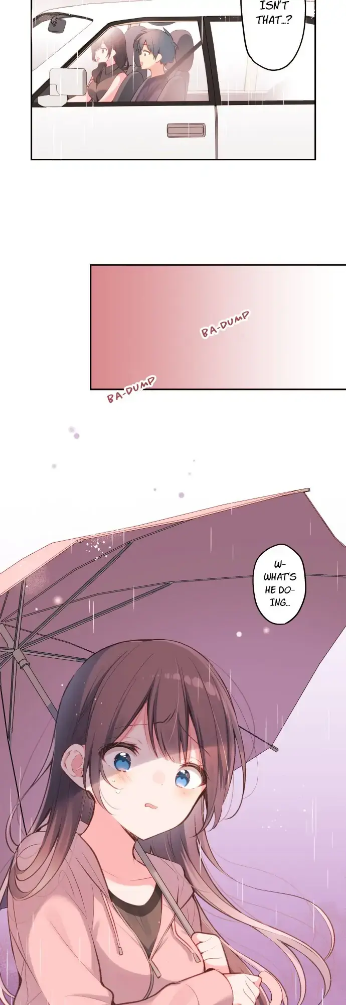 Waka-chan wa Kyou mo Azatoi - Chapter 34 - Page 2