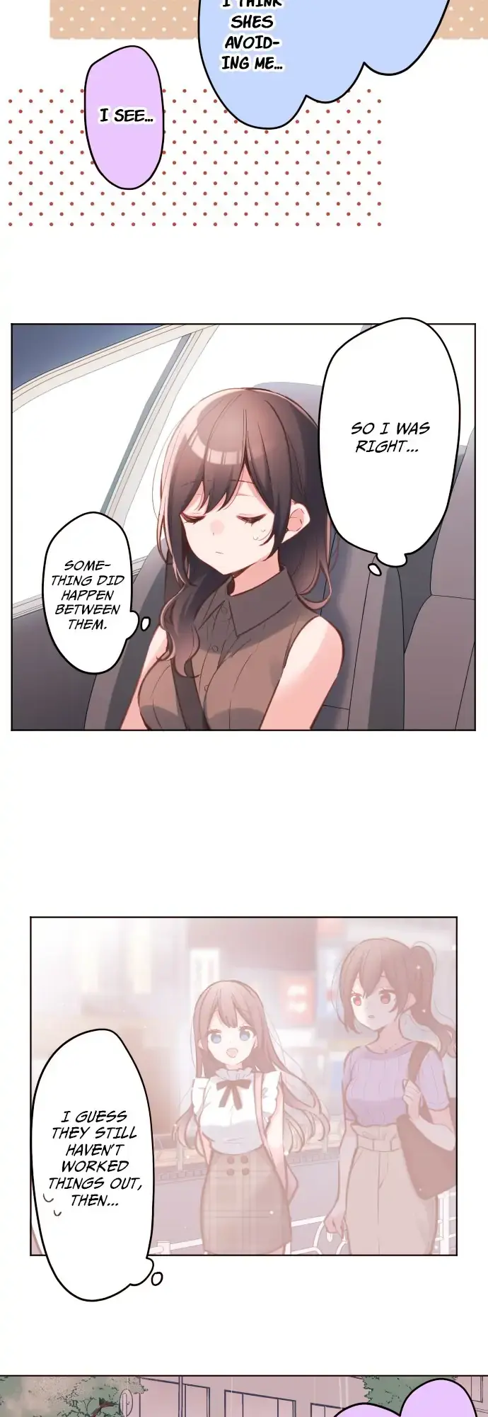 Waka-chan wa Kyou mo Azatoi - Chapter 34 - Page 7
