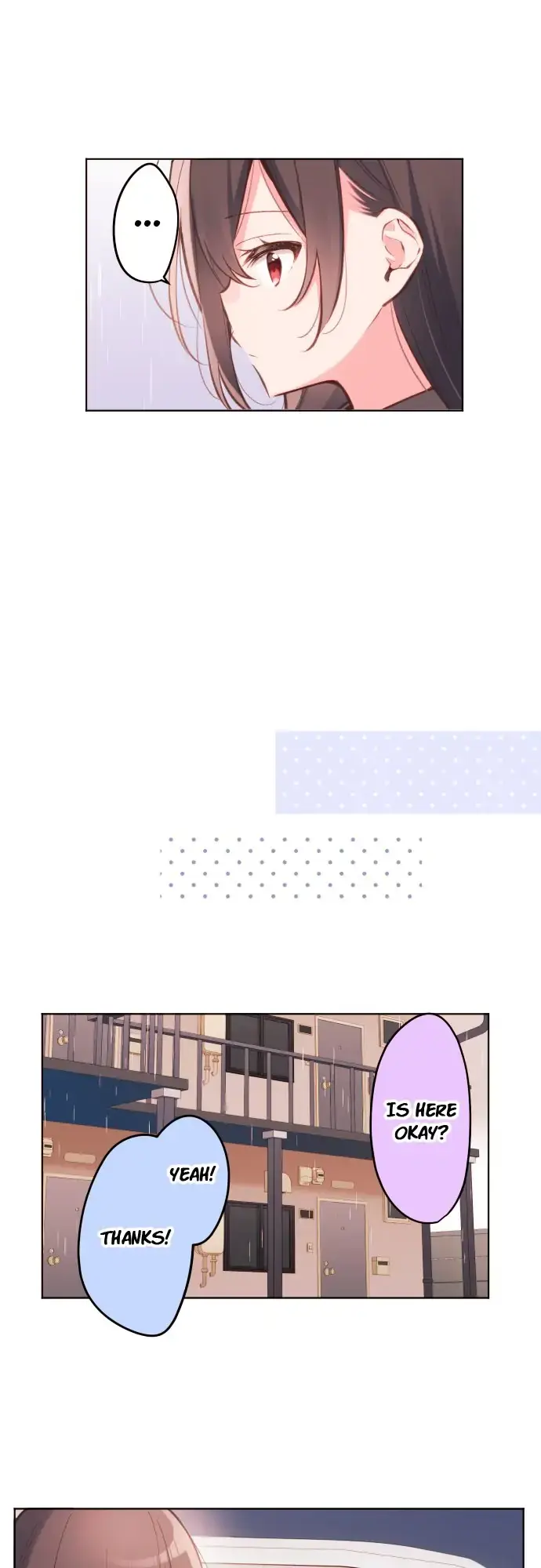 Waka-chan wa Kyou mo Azatoi - Chapter 34 - Page 14