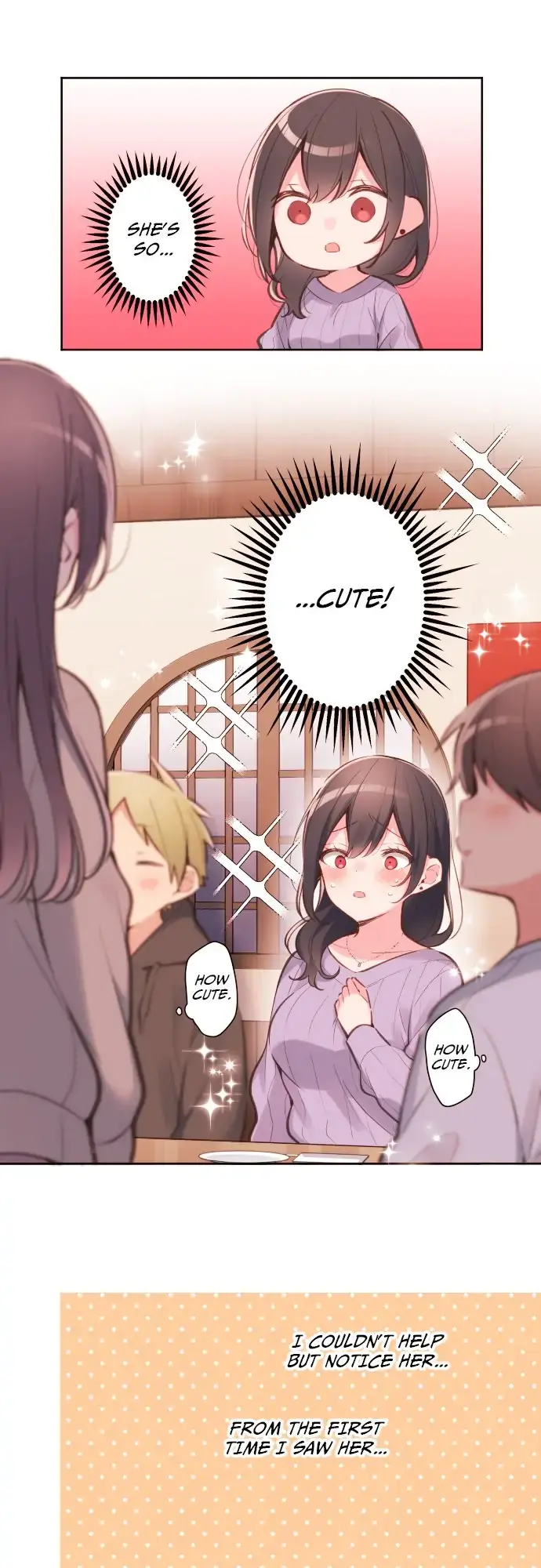 Waka-chan wa Kyou mo Azatoi - Chapter 35 - Page 19