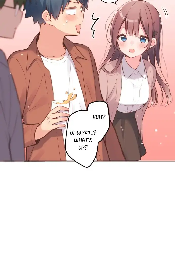 Waka-chan wa Kyou mo Azatoi - Chapter 35 - Page 24