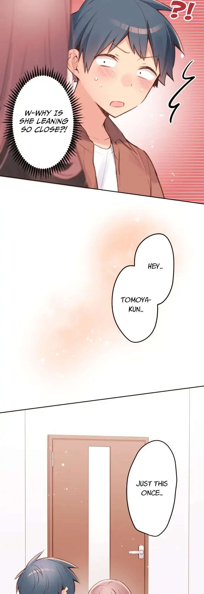 Waka-chan wa Kyou mo Azatoi - Chapter 36 - Page 32