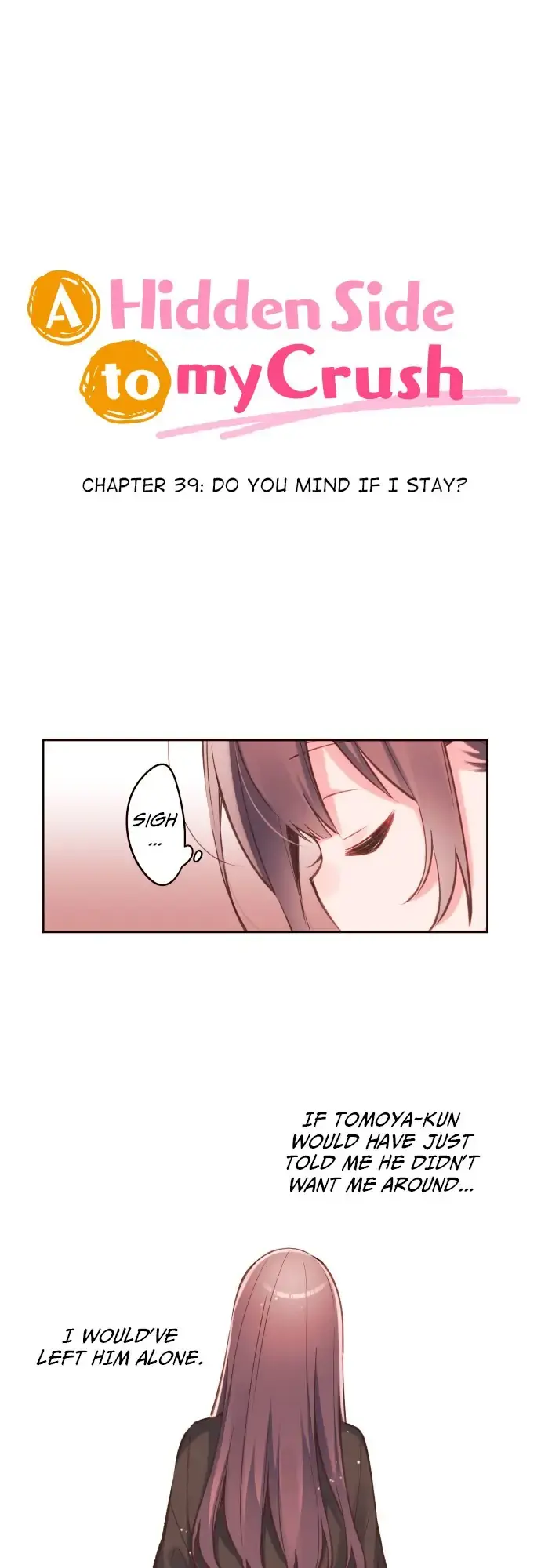 Waka-chan wa Kyou mo Azatoi - Chapter 39 - Page 1