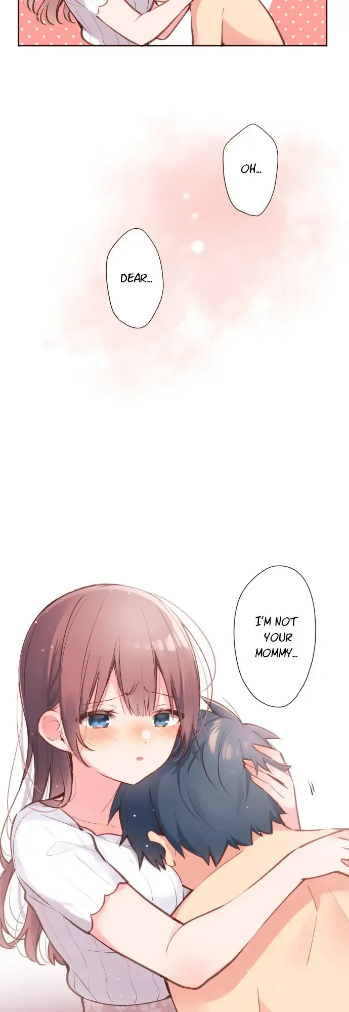 Waka-chan wa Kyou mo Azatoi - Chapter 41 - Page 20