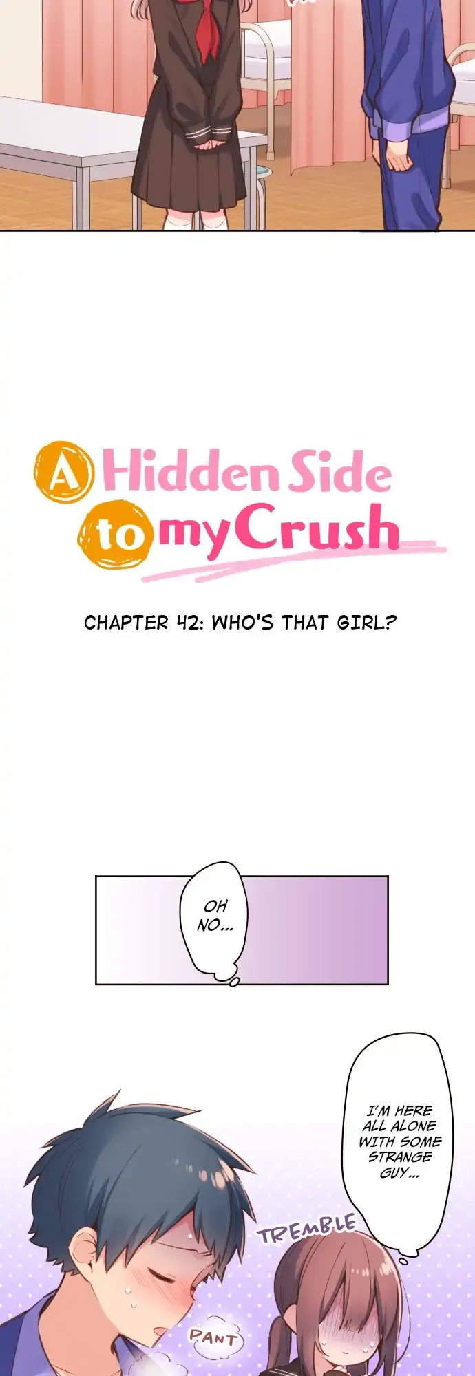 Waka-chan wa Kyou mo Azatoi - Chapter 42 - Page 6