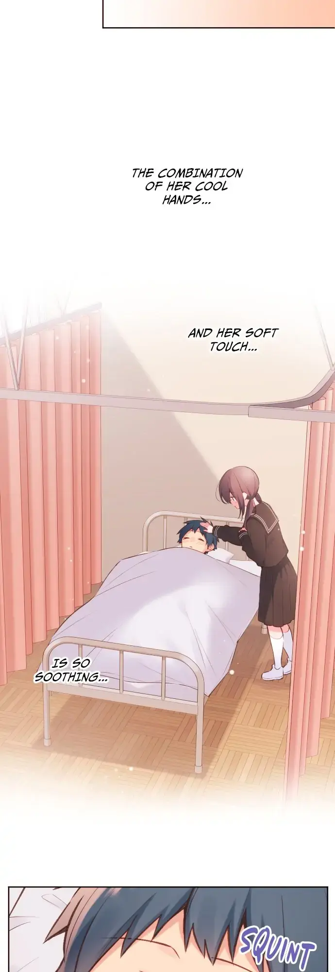Waka-chan wa Kyou mo Azatoi - Chapter 42 - Page 16