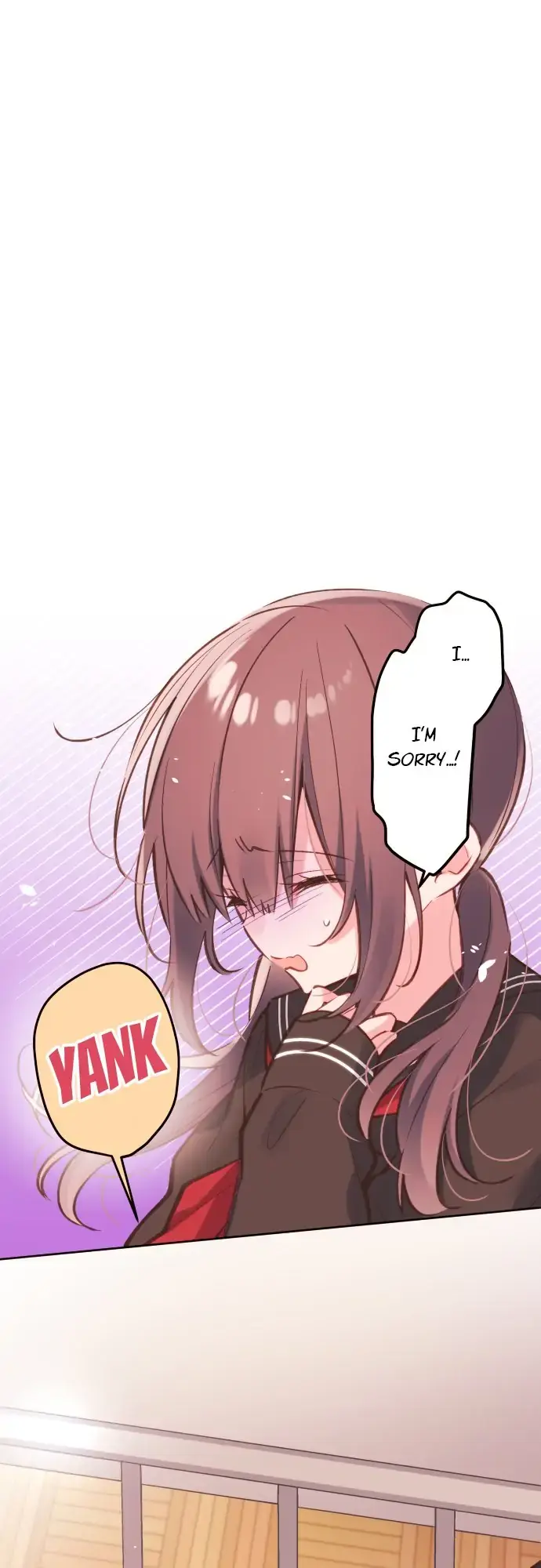Waka-chan wa Kyou mo Azatoi - Chapter 42 - Page 18