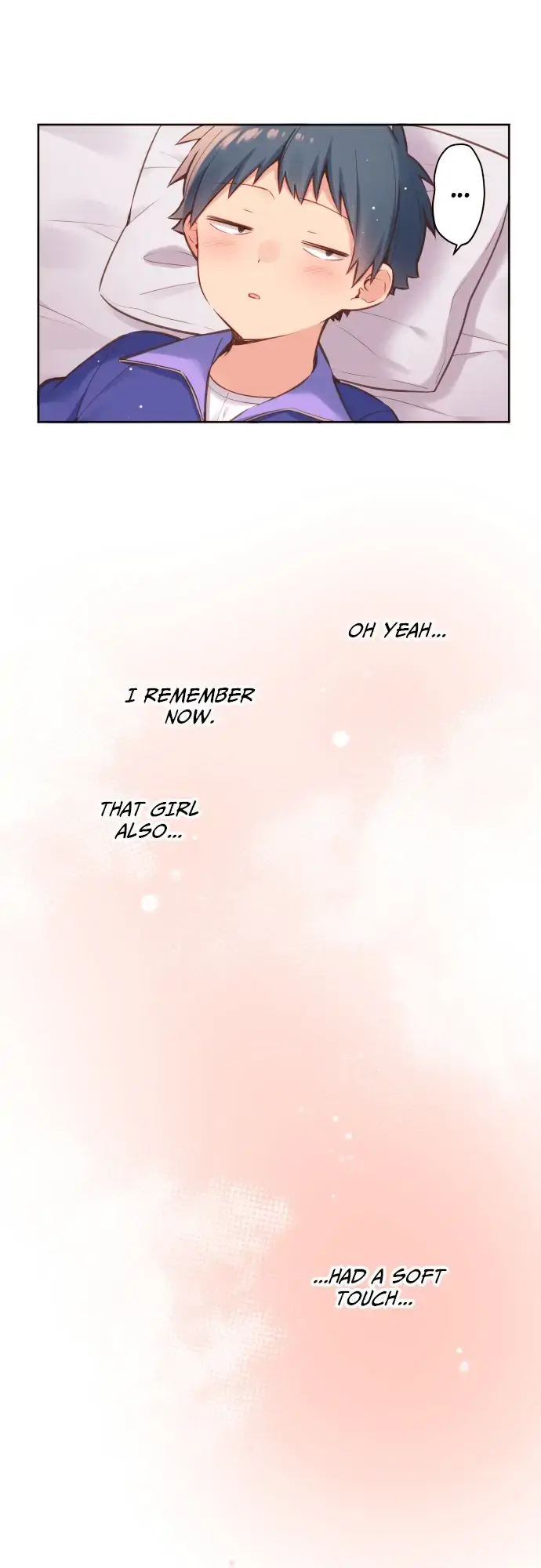 Waka-chan wa Kyou mo Azatoi - Chapter 42 - Page 22