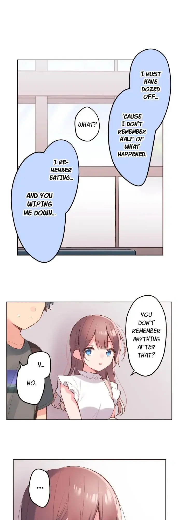 Waka-chan wa Kyou mo Azatoi - Chapter 44 - Page 18