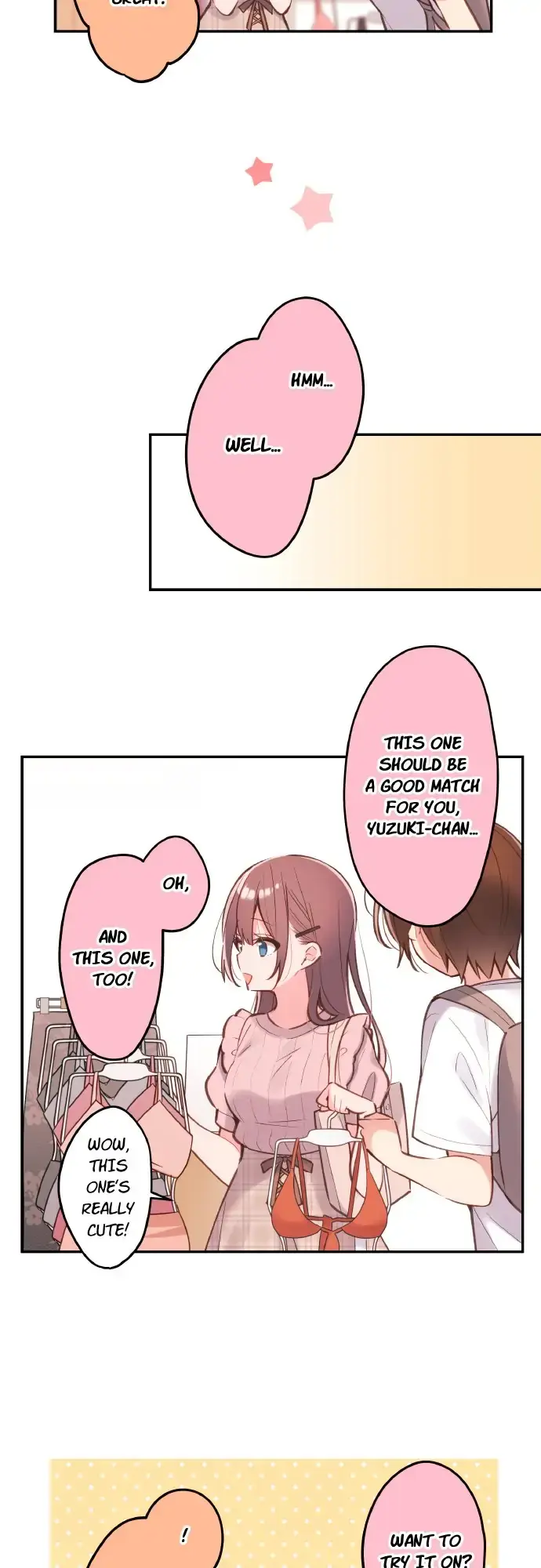 Waka-chan wa Kyou mo Azatoi - Chapter 45 - Page 5