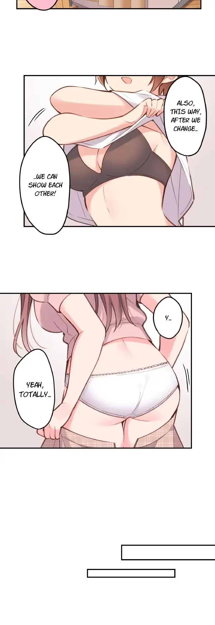 Waka-chan wa Kyou mo Azatoi - Chapter 45 - Page 8