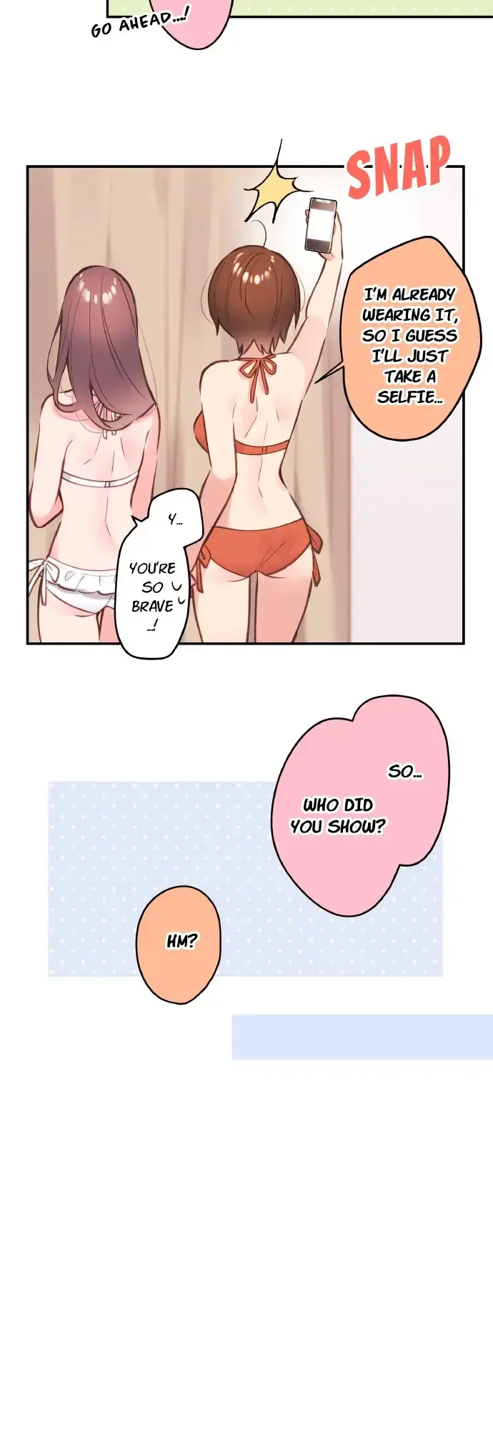 Waka-chan wa Kyou mo Azatoi - Chapter 45 - Page 25