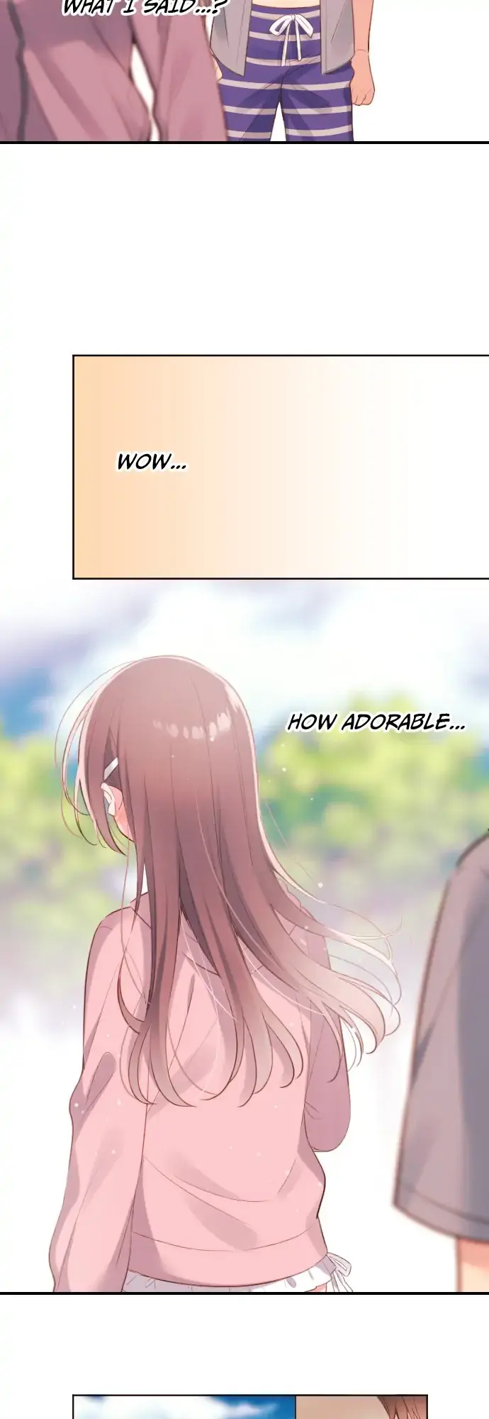 Waka-chan wa Kyou mo Azatoi - Chapter 49 - Page 8