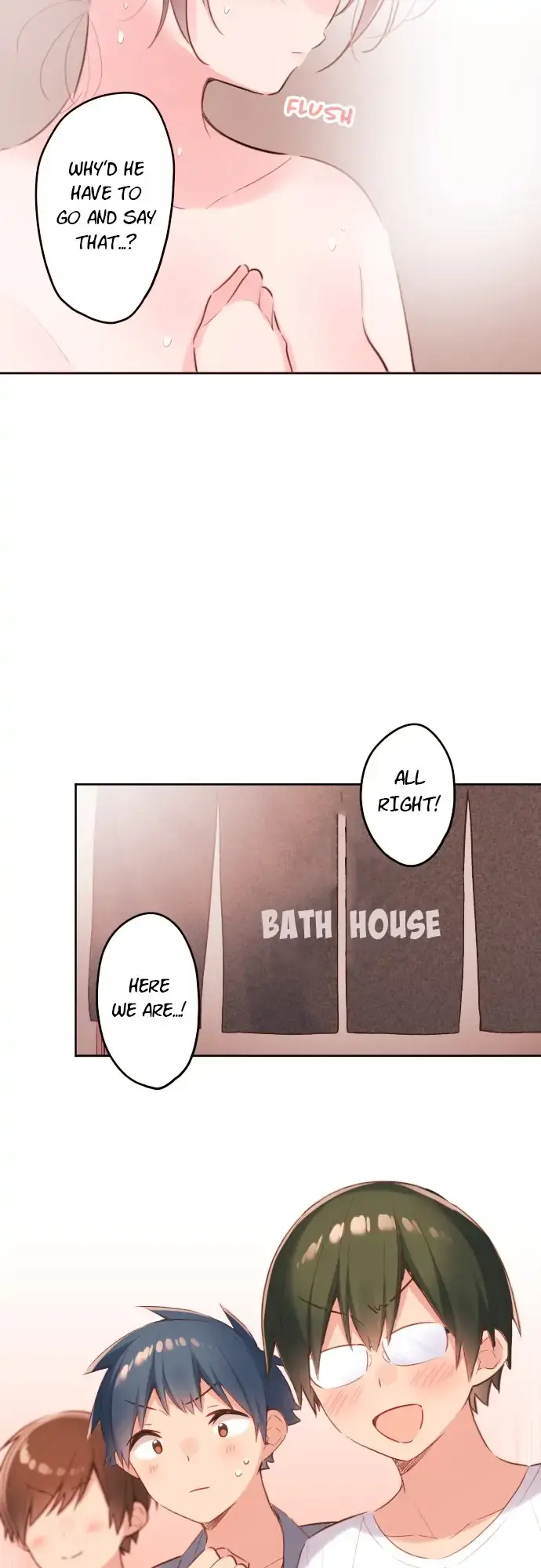 Waka-chan wa Kyou mo Azatoi - Chapter 49 - Page 26