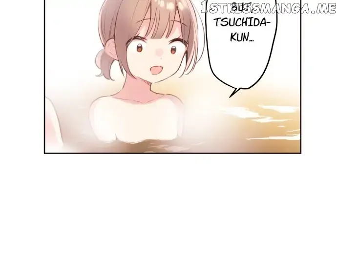 Waka-chan wa Kyou mo Azatoi - Chapter 50 - Page 18