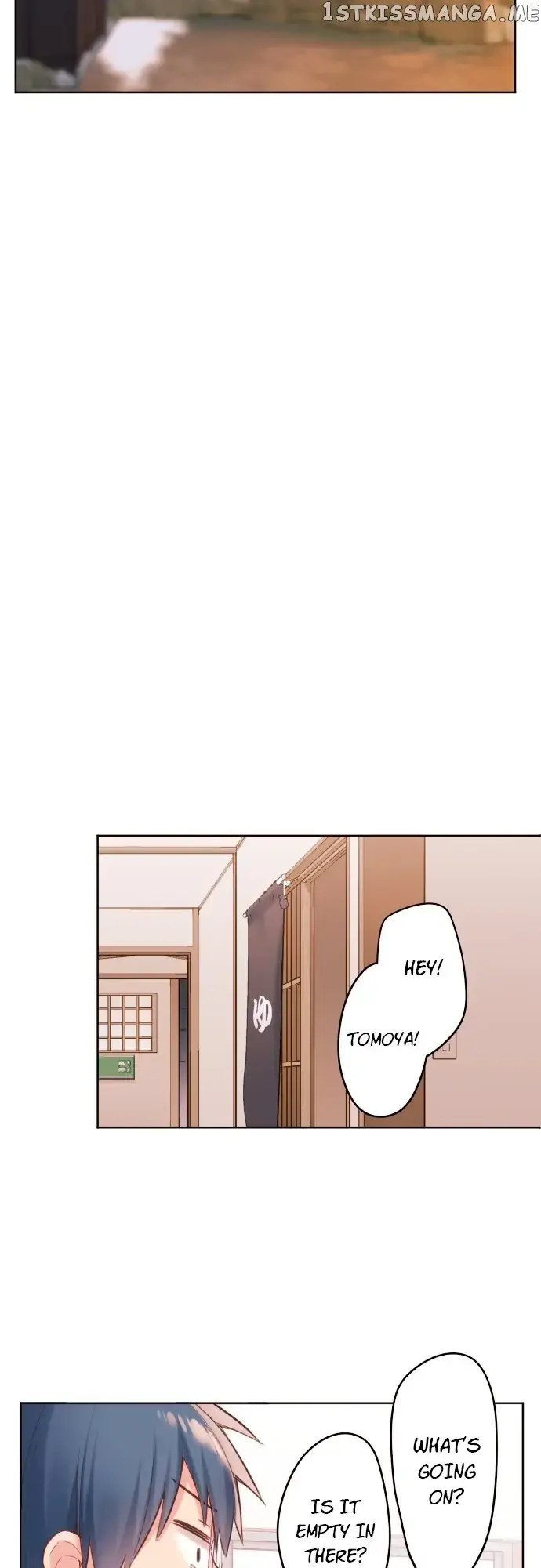 Waka-chan wa Kyou mo Azatoi - Chapter 50 - Page 20
