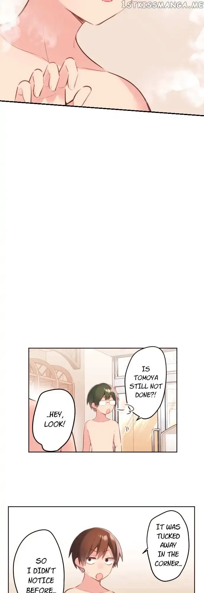 Waka-chan wa Kyou mo Azatoi - Chapter 50 - Page 25