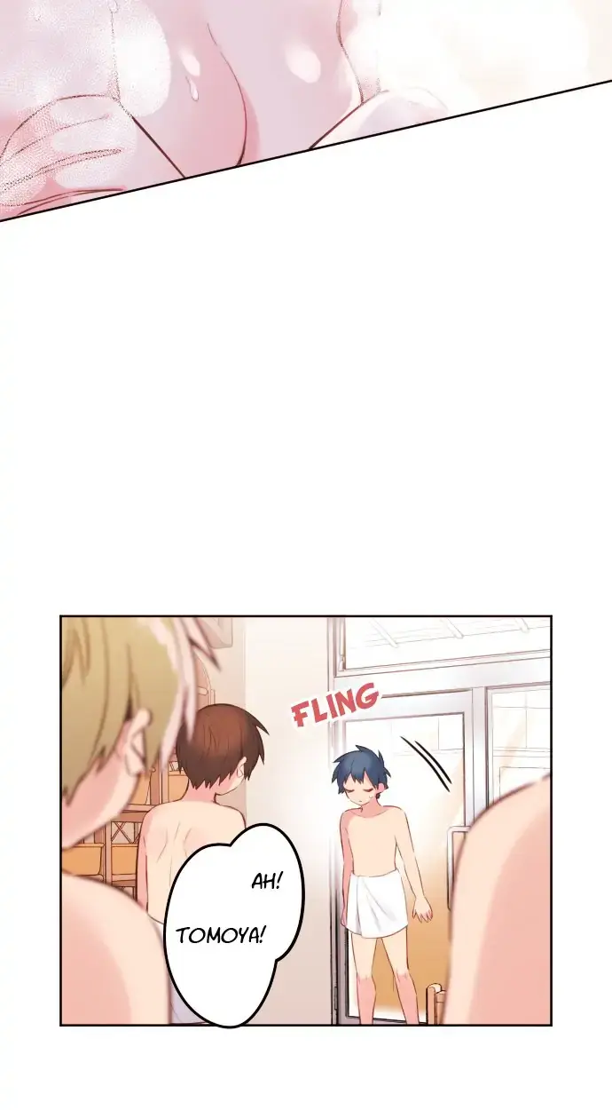 Waka-chan wa Kyou mo Azatoi - Chapter 51 - Page 9