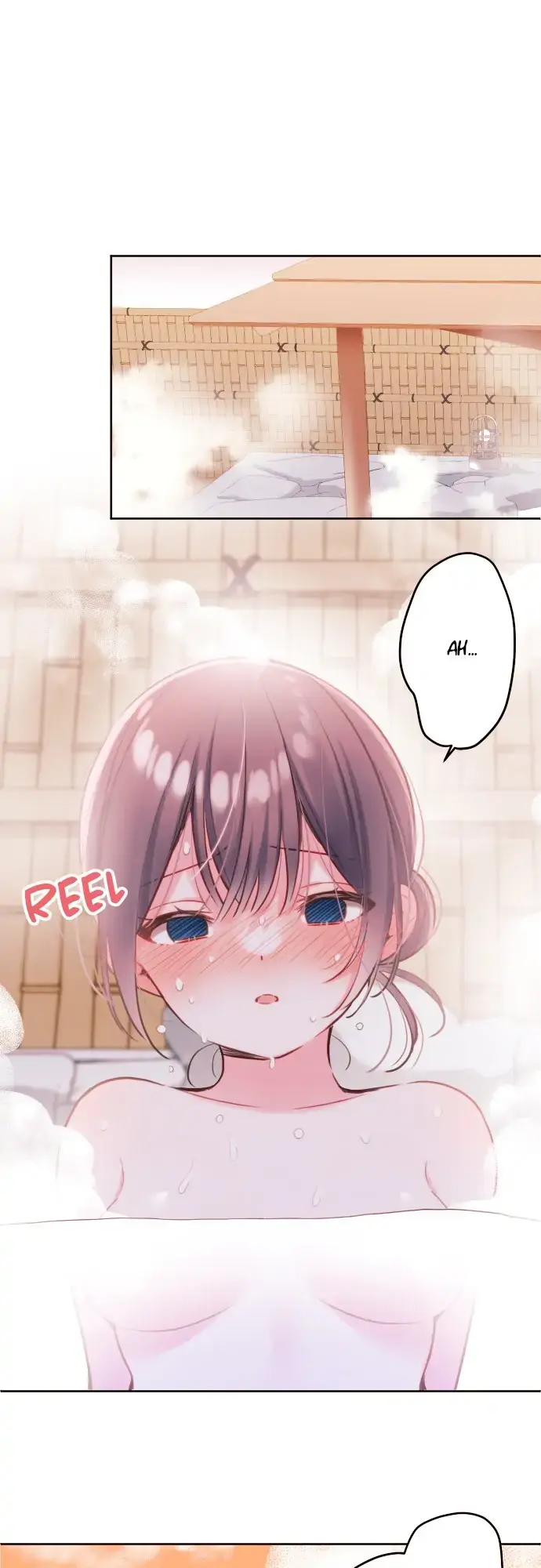 Waka-chan wa Kyou mo Azatoi - Chapter 51 - Page 16